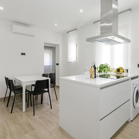 Apartamento El Rincon De Granata Granada Exterior foto