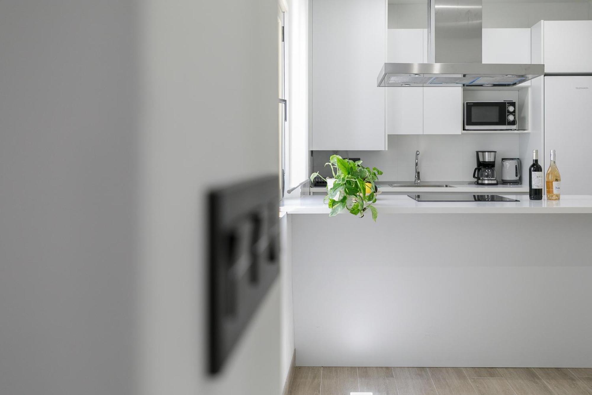 Apartamento El Rincon De Granata Granada Exterior foto