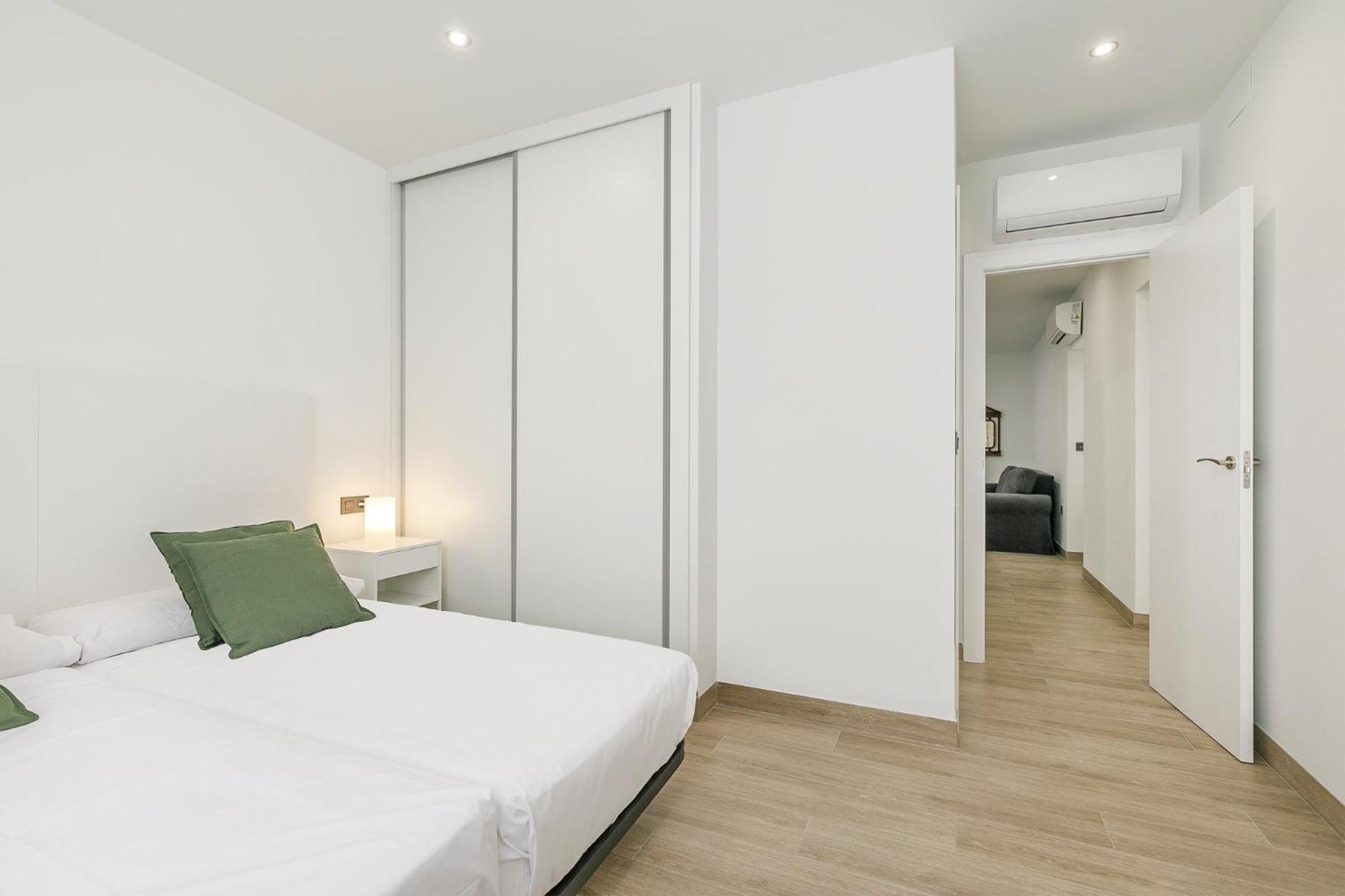 Apartamento El Rincon De Granata Granada Exterior foto