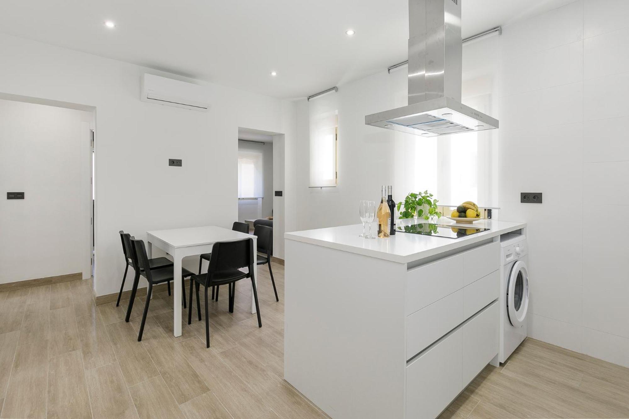 Apartamento El Rincon De Granata Granada Exterior foto