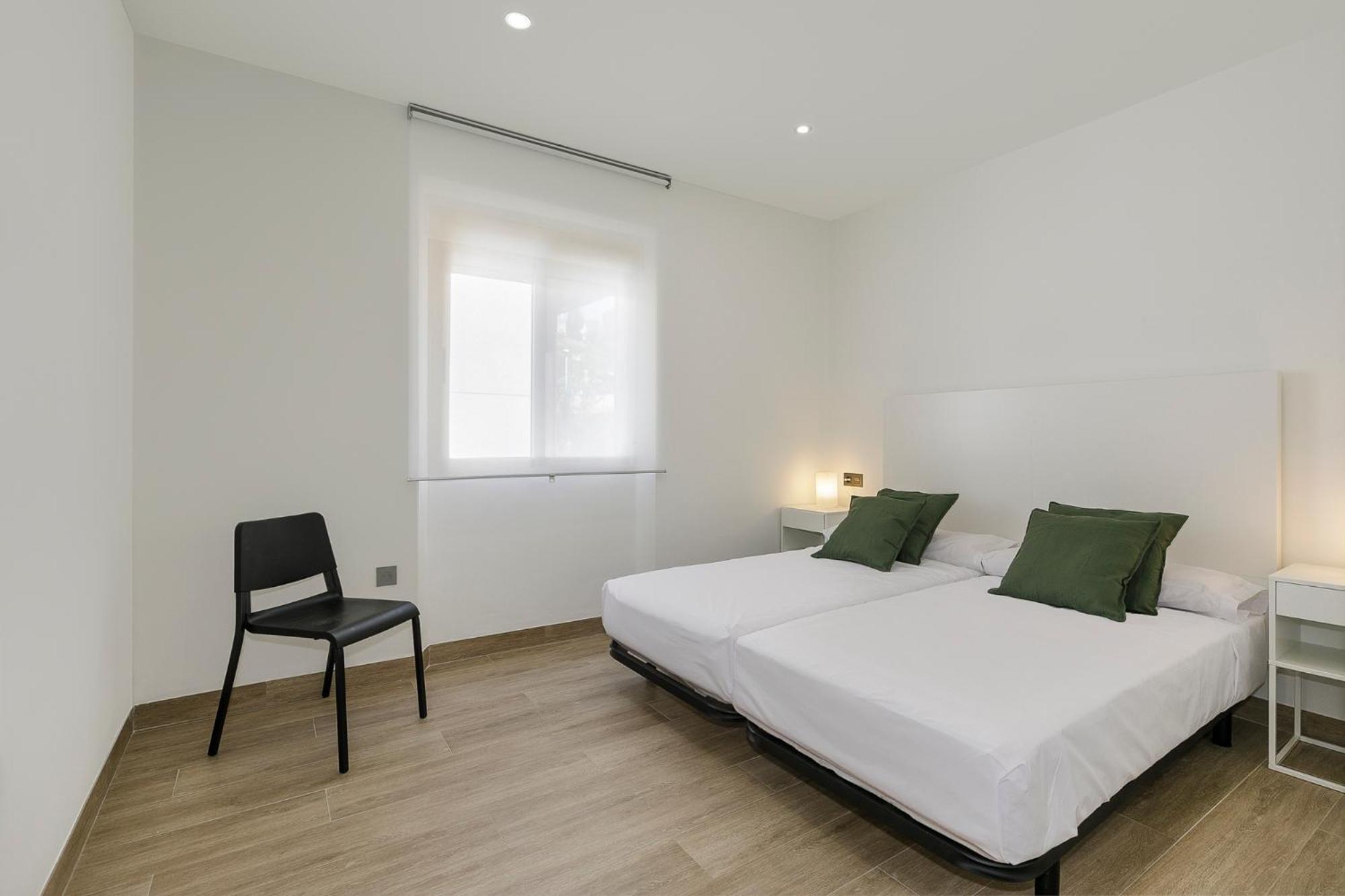 Apartamento El Rincon De Granata Granada Exterior foto