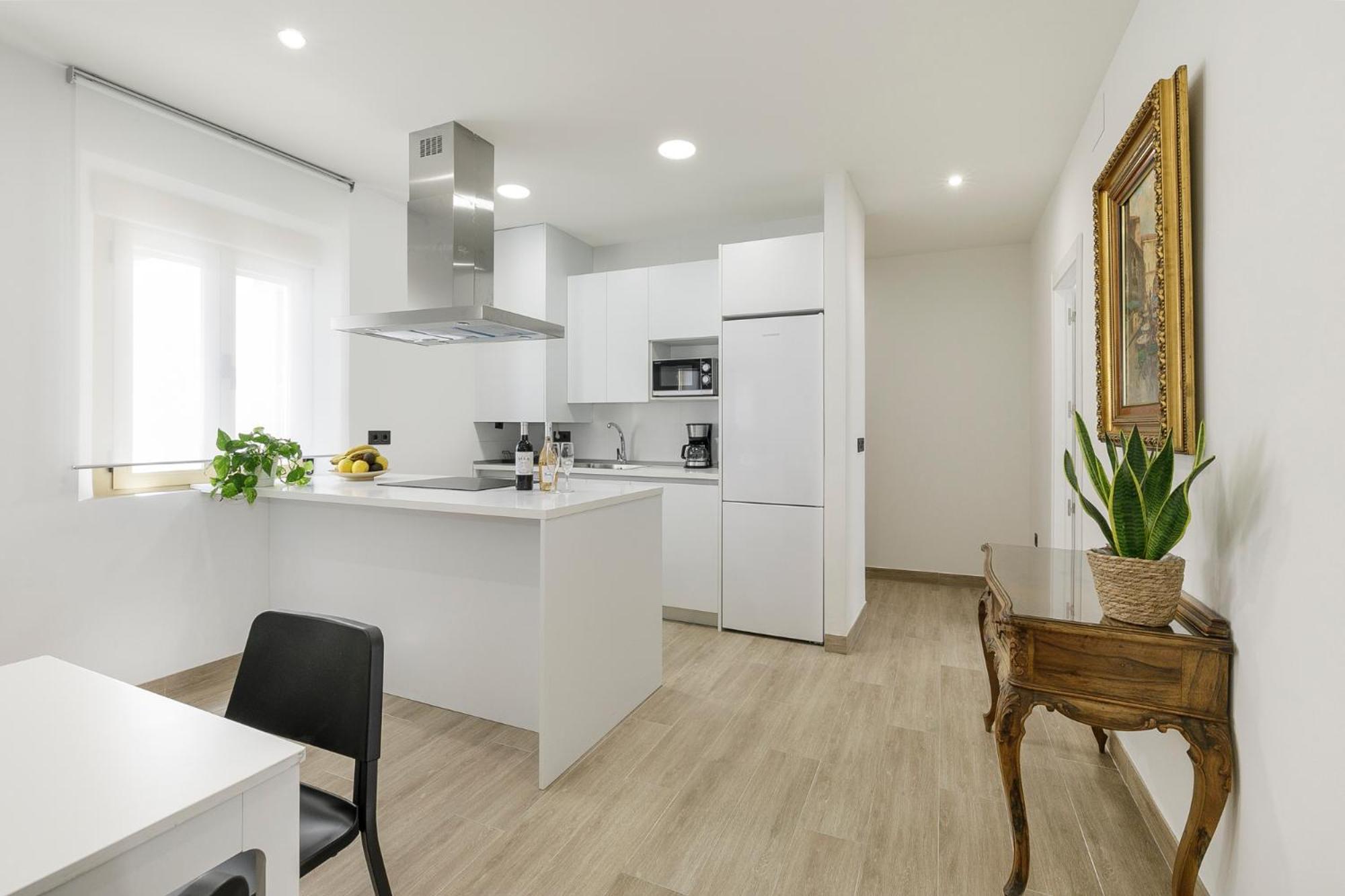Apartamento El Rincon De Granata Granada Exterior foto