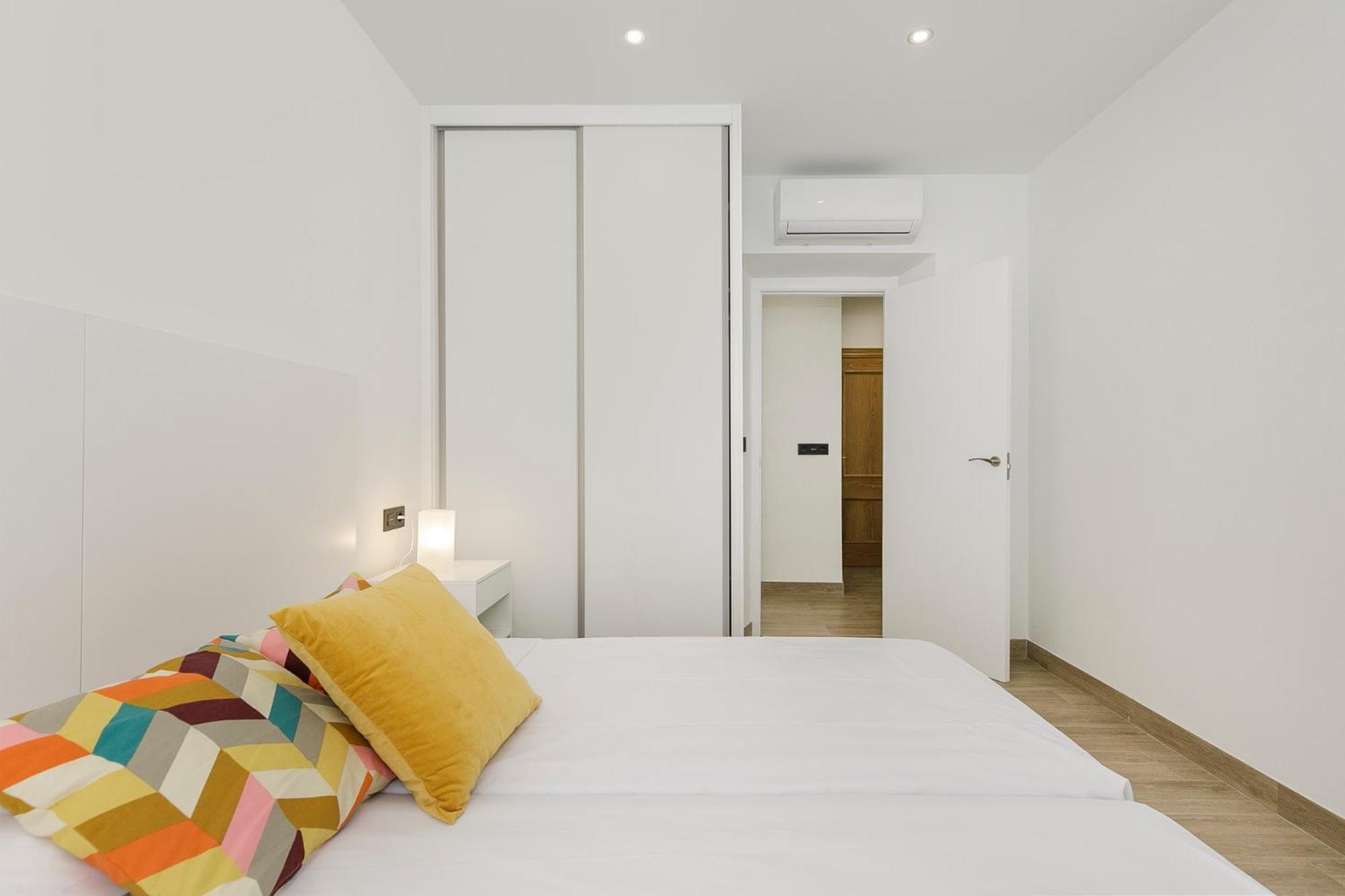 Apartamento El Rincon De Granata Granada Exterior foto