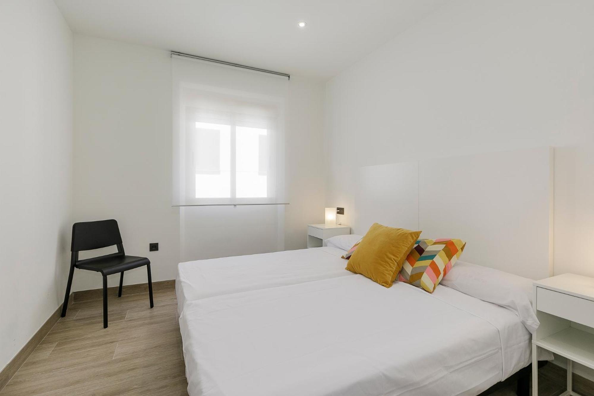 Apartamento El Rincon De Granata Granada Exterior foto